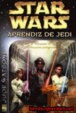 Cover of Aprendiz de Jedi-13: Rescate peligroso