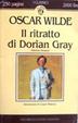 Cover of Il ritratto di Dorian Gray