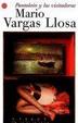 Cover of Pantaleón y las visitadoras