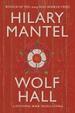Cover of Wolf Hall