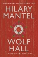 More about Wolf Hall
