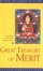 Cover of 'Great Treasury of Merit'