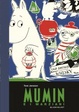 Cover of Mumin e i marziani
