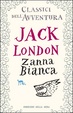 Cover of Zanna bianca