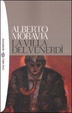 Cover of La villa del venerdì