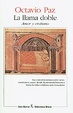 Cover of La llama doble