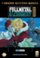 Cover of Fullmetal Alchemist Gold Deluxe vol. 16