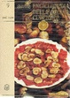 Cover of enciclopedia della cucina vol.9