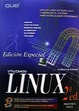 Cover of Utilizando Linux