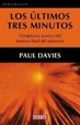 Cover of Los últimos tres minutos