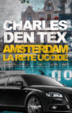 Cover of Amsterdam la rete uccide