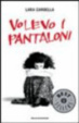 Cover of Volevo i pantaloni