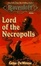 Cover of 'LORD OF NECROPOLIS'