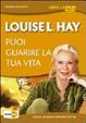 Cover of Puoi guarire la tua vita. 3 DVD. Con libro
