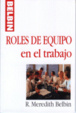 Cover of Roles de equipo en el trabajo