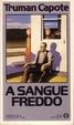 Cover of A sangue freddo