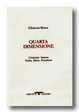 Cover of Quarta dimensione