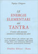Cover of Le energie elementari del Tantra