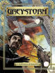 Cover of Greystorm n. 10 (di 12)