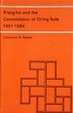 Cover of K'ang-hsi and the Consolidation of Ch'ing Rule