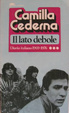 Cover of Il lato debole