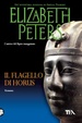 Cover of Il flagello di Horus