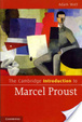 Cover of The Cambridge Introduction to Marcel Proust