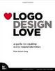 Cover of Logo Design Love