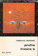 Cover of Profilo in lineare b