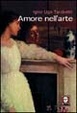 Cover of Amore nell'arte