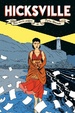 Cover of Hicksville