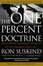 Cover of "The One Percent Doctrine"