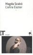 Cover of L'altra Eszter