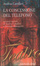 Cover of La concessione del telefono