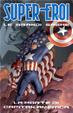 Cover of Supereroi - Le grandi saghe vol. 02