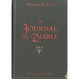 Cover of Le journal du Diable