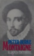 Cover of Montaigne