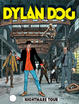 Cover of Dylan Dog n. 231