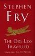 Cover of The Ode Less Travelled