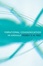 Cover of "Vibrational Communication in Animals"