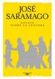 Cover of Ensayo sobre la ceguera