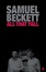 Cover of All That Fall