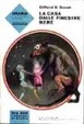 Cover of La casa dalle finestre nere