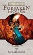 Cover of Forsaken House (Forgotten Realms