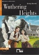 Cover of Wuthering Heights