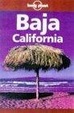 Cover of Lonely Planet Baja California