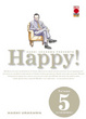Cover of Happy! vol. 5