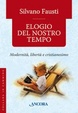 Cover of Elogio del nostro tempo