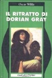 Cover of Il ritratto di Dorian Gray