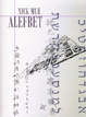Cover of Alefbet